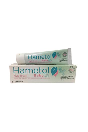 hametol baby pisik kremi fiyati
