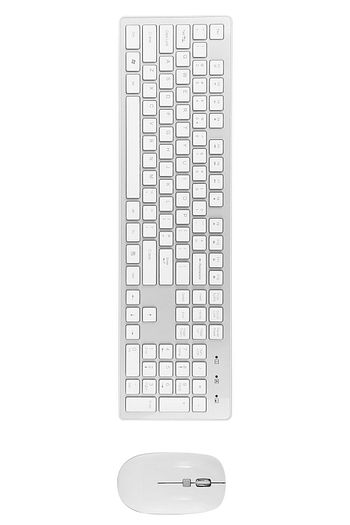 micropack micropack wirelles usb