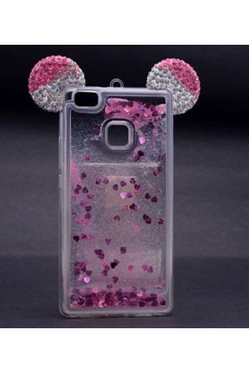 linaksesuar huawei p10 lite kilif micky