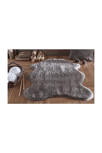 armada tavsan tuyu kurk post hali 100x140 cm fiyati yorumlari trendyol