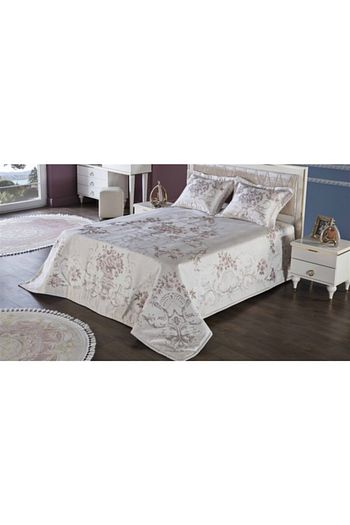bellona elegance vitella cift kisilik yatak ortusu fiyati yorumlari trendyol