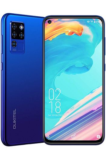 oukitel