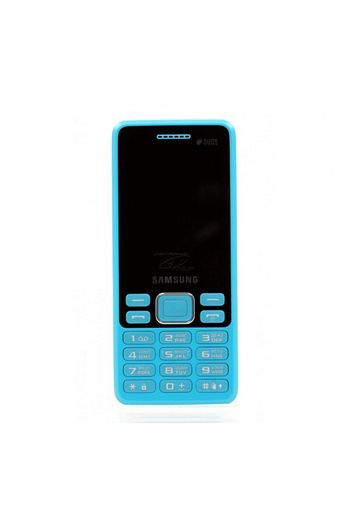 samsung turkuazb350e 32 mb tuslu cep