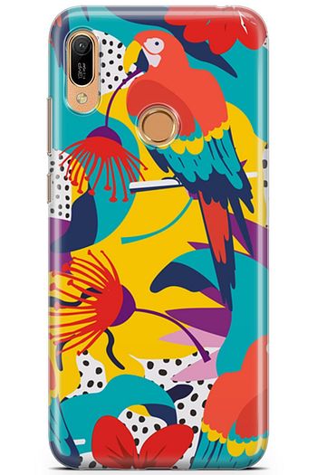 huawei y6 2019 uyumlu kilif