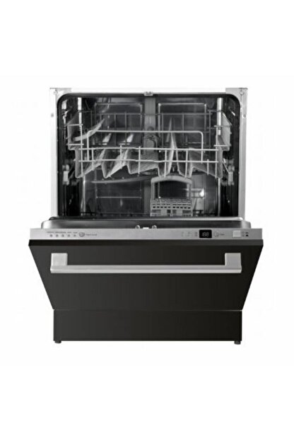 Silverline Ankastre Silverline D11033b01 Tam Ankastre Bulasik Makinesi 12 Kisilik Fiyati Yorumlari Trendyol