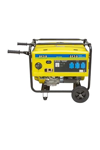aksa aap 5500 benzinli ipli jenerator 5 5kva 4 zamanli motor fiyati yorumlari trendyol