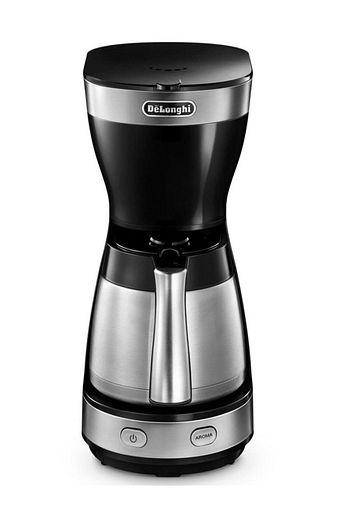 delonghi icm16710 filtre kahve makinesi fiyati yorumlari trendyol