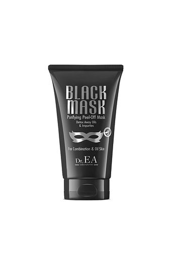 Dr Ea Laboratories Soyulabilir Siyah Maske Siyah Nokta Ve Sivilce Karsiti 150 Ml Fiyati Yorumlari Trendyol