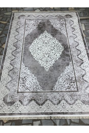 brillant hali 160 x 230 dekoratif brillant hali fiyati yorumlari trendyol