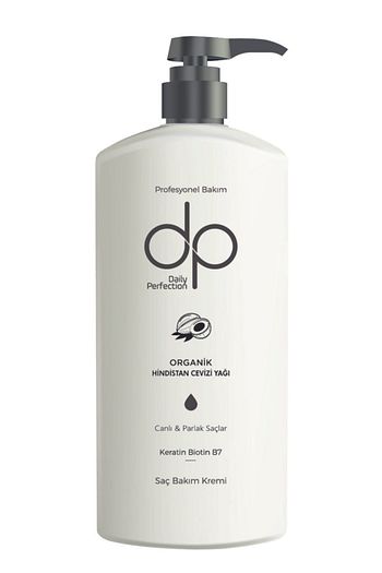 Dp Organik Hindistan Cevizi Yagi Sac Bakim Kremi 500 Ml Fiyati Yorumlari Trendyol
