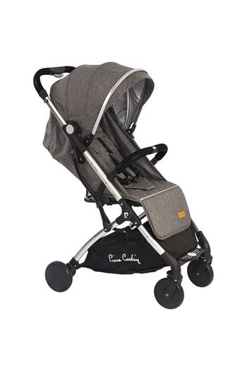 pierre cardin capsule bebek arabasi gri fiyati yorumlari trendyol