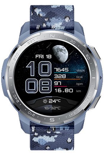watch gs pro mavi