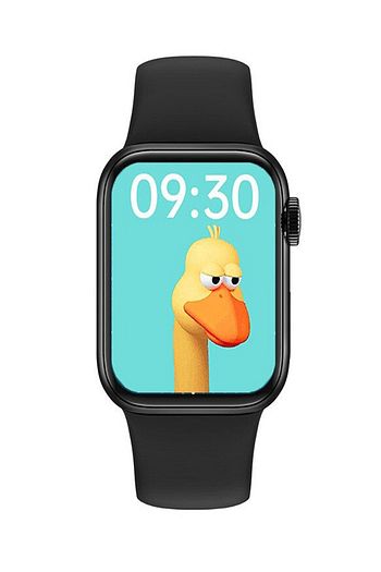 huawei y9 serisi uyumlu akilli saat smart watch upgrade model hw12