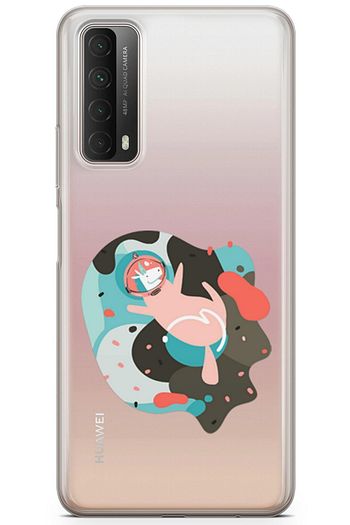 melefoni huawei p smart 2021 icin