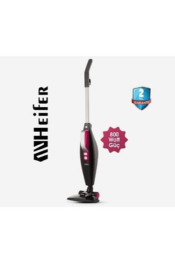 Heifer Quiclean 2030 800w Ikisi Bir Arada Toz Torbasiz Dik Supurge Fiyati Yorumlari Trendyol