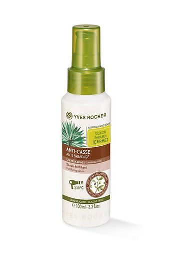 yves rocher yipranmis saclar icin kirilma karsiti serum 100 ml fiyati yorumlari trendyol
