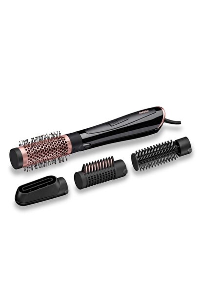 Babyliss Erfect Finish Hot Air Styler Hava Uflemeli Sac Sekillendirici Seti 4 Aksesuar As126e Fiyati Yorumlari Trendyol