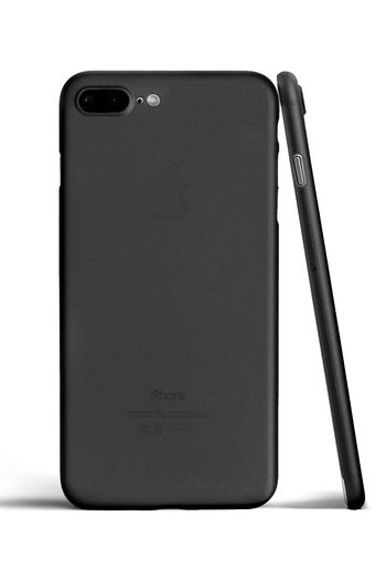 iphone 8 plus ultra ince antibakteriyel telefon kilifi