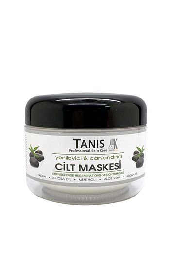 Merdin Yenileyici Canlandirici Tanis Cilt Maskesi 200ml Fiyati Yorumlari Trendyol