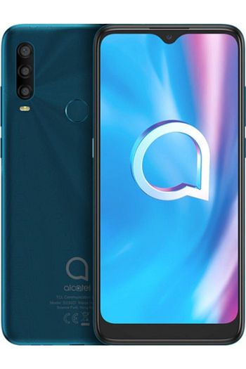 alcatel mobile