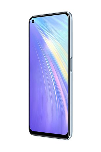 oppo realme 6 8gb 128gb kuyruklu yildiz