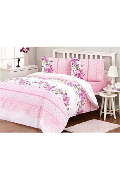 ozdilek cift kisilik nevresim takimi modaletto fashion glint fiyati yorumlari trendyol