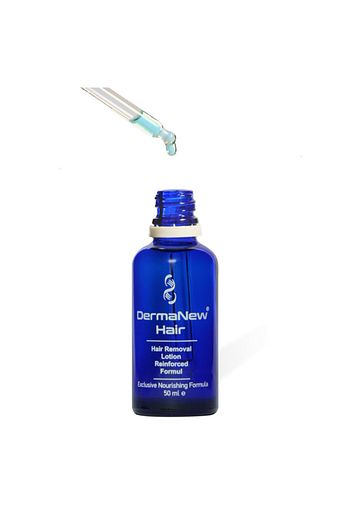 dermanew hair mavi su sac serumu sac gurlestirici 1x50ml fiyati yorumlari trendyol