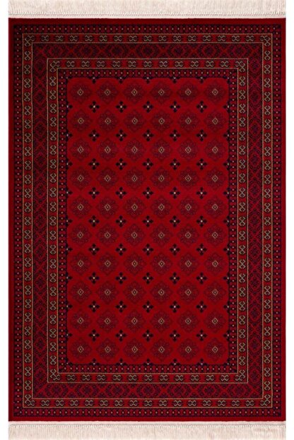 vinosahome bordo afgan turkmen otantik salon ve oturma odasi halisi fiyati yorumlari trendyol