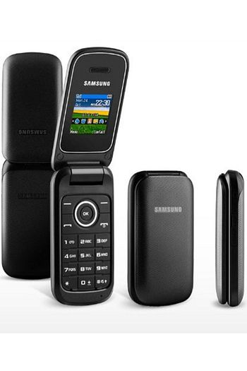 smh samsung gt e1190 tuslu asker yasli