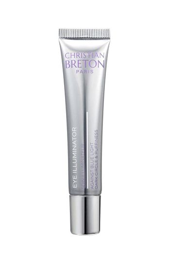 christian breton mavi isik etkilerine karsi aydinlatici goz kremi blue light eye cream fiyati yorumlari trendyol
