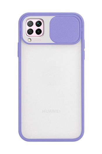 dearcover huawei p40 lite uyumlu kapak