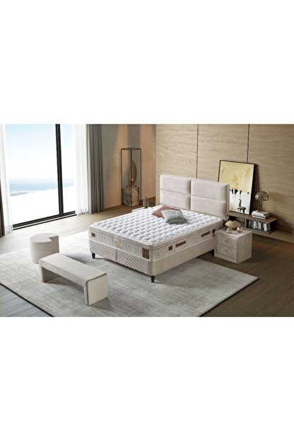 abc bedding queen yatak fiyati yorumlari trendyol