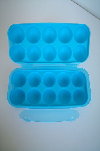 Tupperware Yumurta Kutusu Trendyol