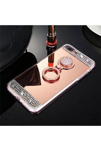 https www trendyol com hypercep samsung galaxy a10 tasli aynali yuzuklu silikon kilif p 43753625