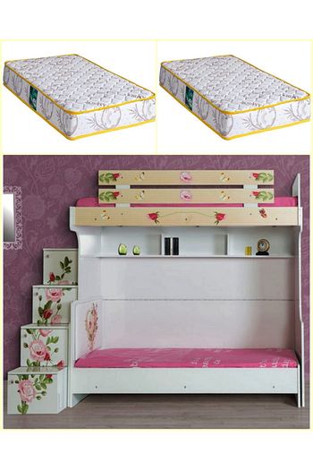 Setay Ranza Kelebek 2 Li Ranza 2 Adet Comfort Ortopedik Yatak Trendyol