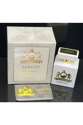 Lion Francesco Afrozy Edp 100 Ml Kadin Parfum Afr4403 Trendyol