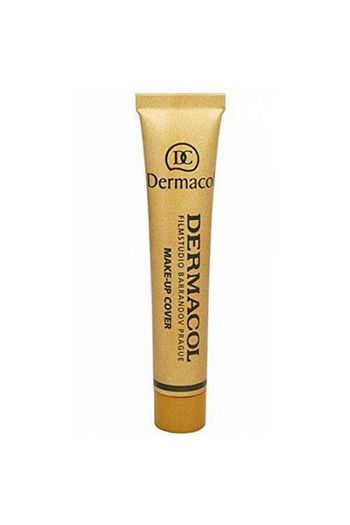 dermacol make up cover ultra kapatici