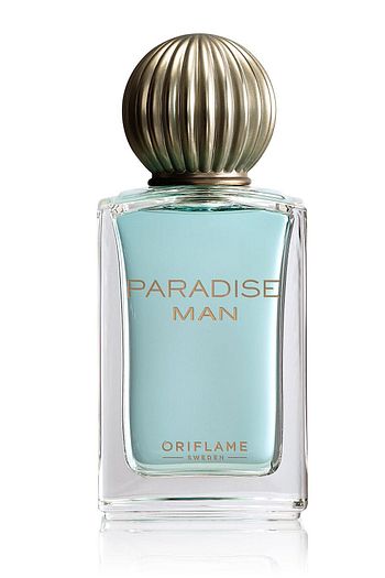 Oriflame Paradise Man Edt 75 Ml Erkek Parfumu 5698541265174 Trendyol