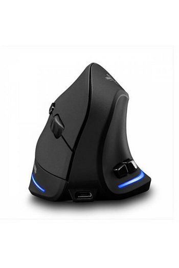Polhammobile Polham Kablosuz Gaming Mouse Dikey Fare Ergonomik Oyuncu Mouse Yuksek Hassasiyetli Yeni Nesil Mouse Trendyol