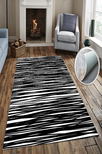 Andorra Hali Sade Desen Duz Renk Yolluk Modelleri Hali Ahs 439 Trendyol