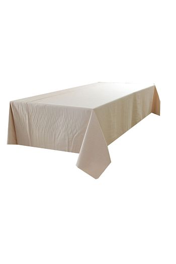 Derinteks Duck Acik Bej Dertsiz Masa Ortusu 150x150 Trendyol