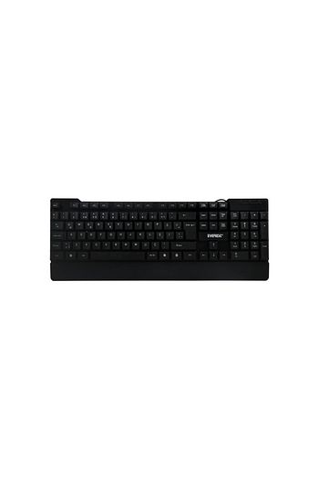 Everest Kb 2020 Siyah Usb Q Standart Klavye Trendyol