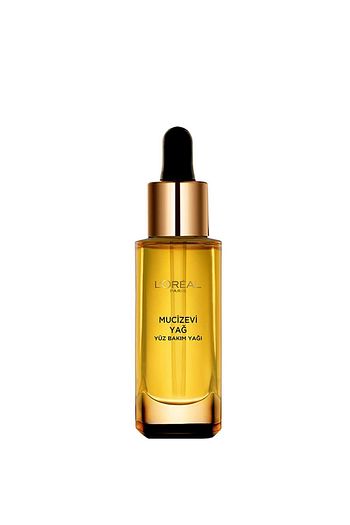 L Oreal Paris Mucizevi Yag Gunluk Yuz Bakim Yagi Trendyol