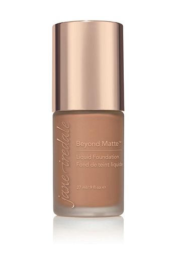 Jane Iredale Beyond Matte Liquid Foundation M11 Trendyol