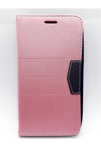 Molly Lg G Pro Lite Pembe Kapakli Cuzdan Kilif Trendyol