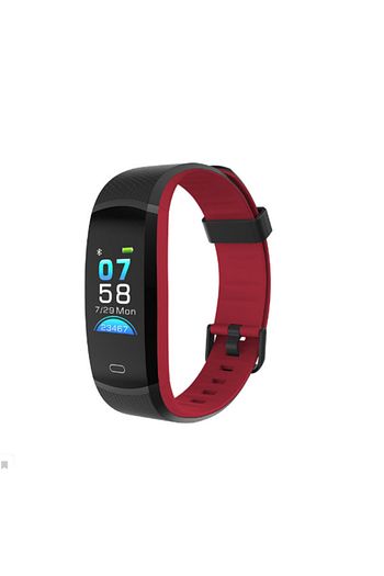 Lenova Lenovo Hx11 Hd Renkli Ekran 3d Ui Akilli Bileklik Trendyol