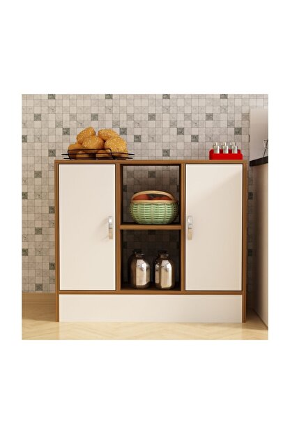 Givayo Vera Cok Amacli Mutfak Dolabi Fiyati Yorumlari Trendyol