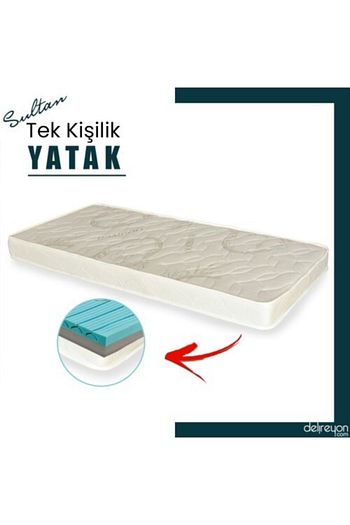 sunger yatak tek kisilik trendyol