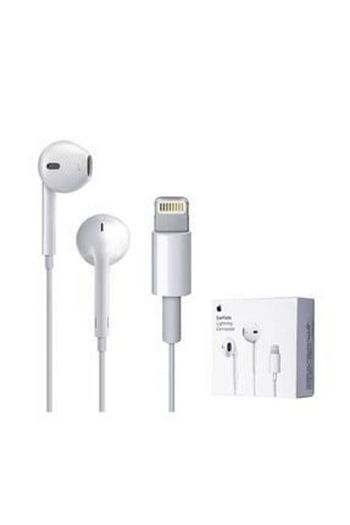 drk iphone 7 ve ustu earpods lightning
