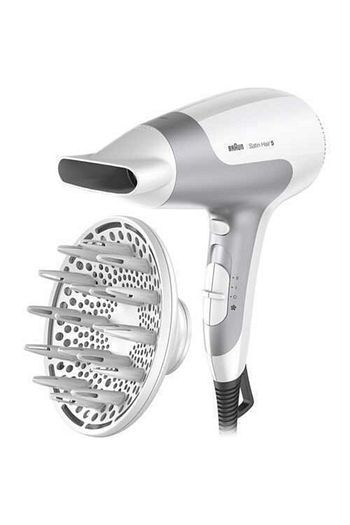 Braun Satin Hair 5 Powerperfection Hd585 Sac Kurutma Makinesi Fiyati Yorumlari Trendyol